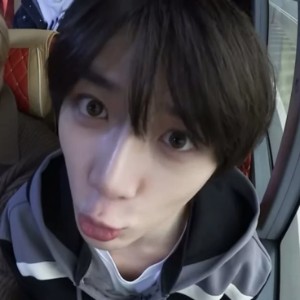 beomgyu (txt)