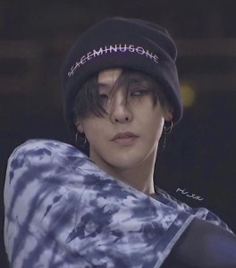 gdragon