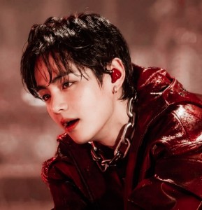 taehyung (bts)