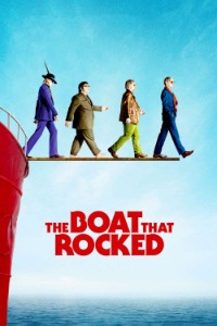 Boat That Rocked, The