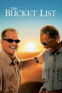 Bucket List, The