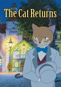 Cat Returns, The