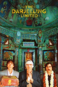 Darjeeling Limited, The