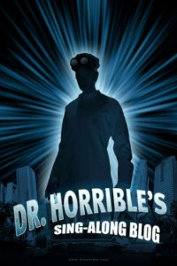 Dr. Horrible’s Sing-Along Blog