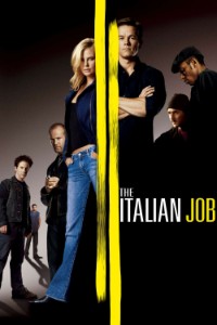 Italian Job, The
