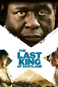 Last King of Scotland, The
