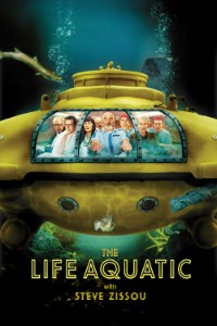 Life Aquatic with Steve Zissou, The
