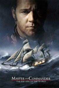 Master and Commander The Far Side of the World