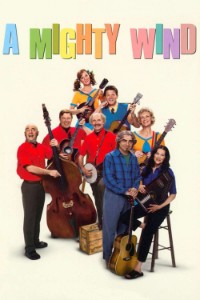 Mighty Wind, A