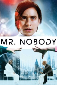 Mr. Nobody