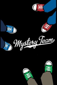 Mystery Team