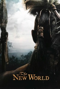New World, The