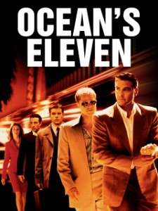 Ocean’s Eleven