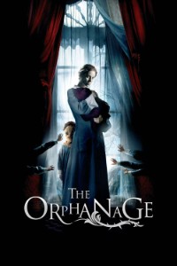 Orphanage, The