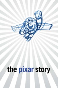 Pixar Story, The