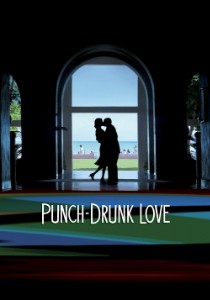 Punch-Drunk Love