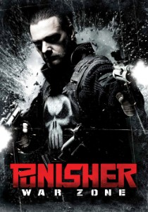 Punisher War Zone