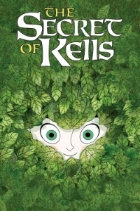 Secret of Kells, The