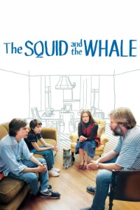 Squid and the Whale, The