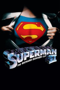 Superman II The Richard Donner Cut