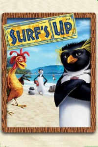 Surfs Up