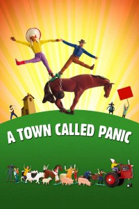 Town Called Panic, A