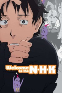 Welcome to the N-H-K