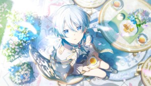A Cup of Tea for You (trained)