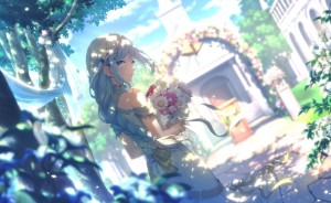 Someone Who Gives Warmth (trained)