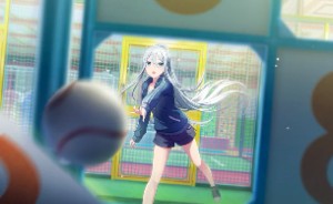 With This One Pitch...! (untrained)