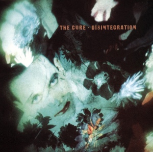 Disintegration