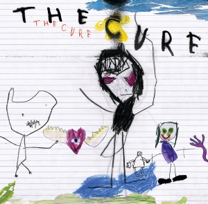 The Cure