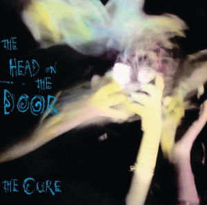 The Head On The Door