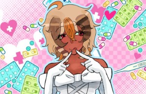 Fem Kisho