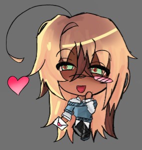 Valentine