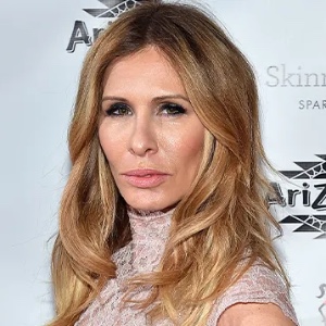 Carole Radziwill