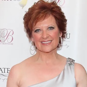 Caroline Manzo