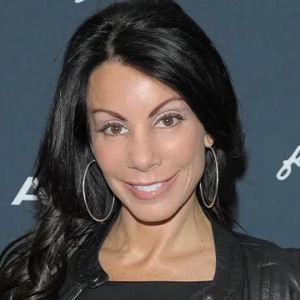 Danielle Straub