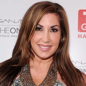 Jacqueline Laurita