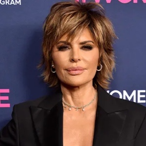 Lisa Rinna