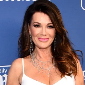 Lisa Vanderpump