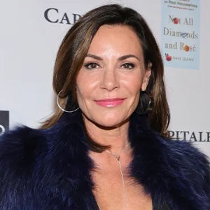 Luann de Lesseps