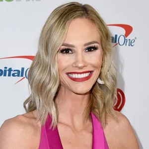 Meghan King