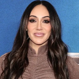 Melissa Gorga