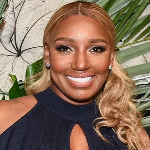 NeNe Leakes