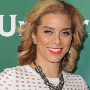 Robyn Dixon