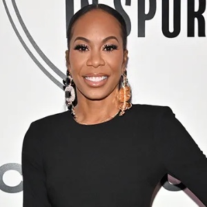 Sanya Richards-Ross