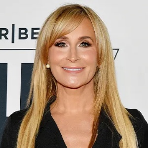 Sonja Morgan