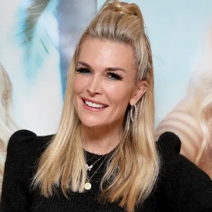 Tinsley Mortimer
