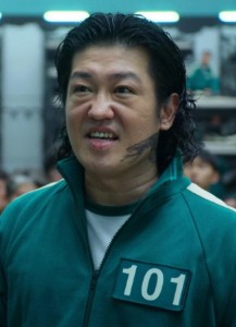 Jang Deok-su